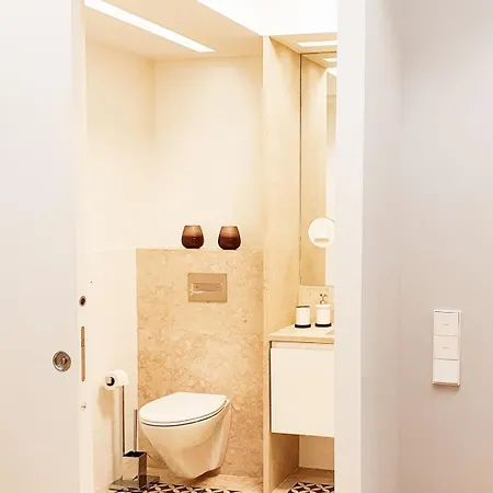 Apartment Stylish Modern In The Heart Of Cais Do Sodre