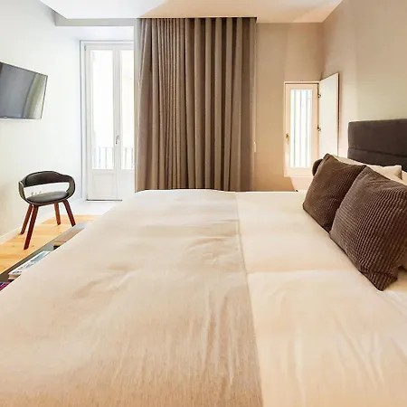 Apartament Stylish Modern In The Heart Of Cais Do Sodre *