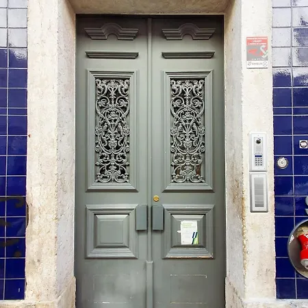 Apartament Stylish Modern In The Heart Of Cais Do Sodre